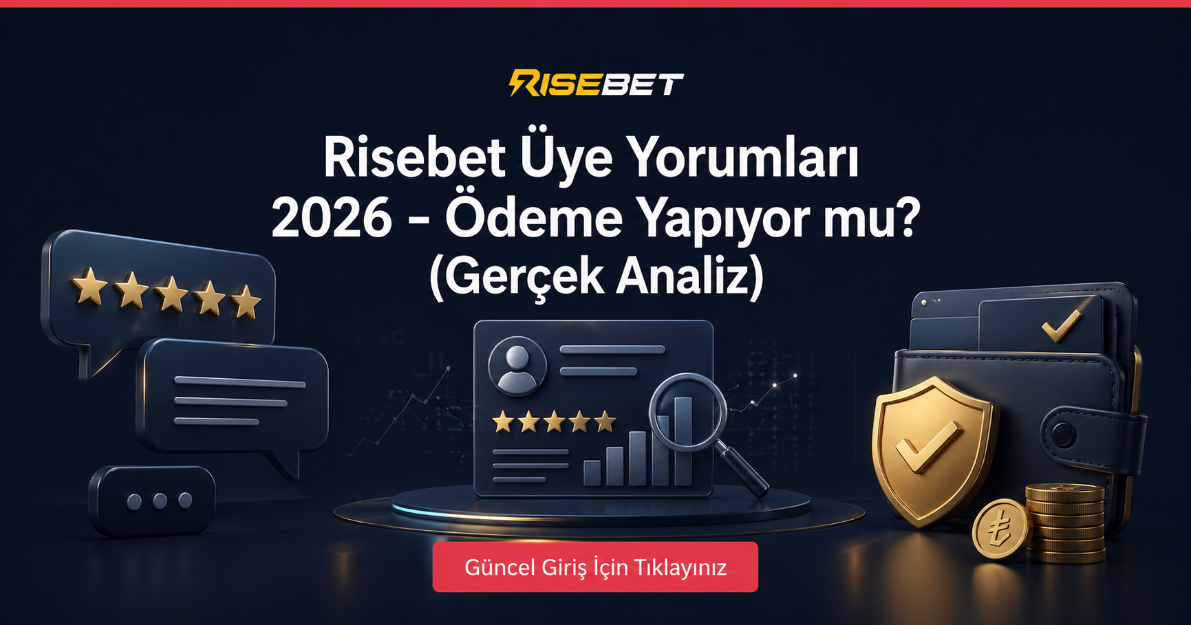 Risebet'in Pazar Pozisyonu ve Rekabet Analizi