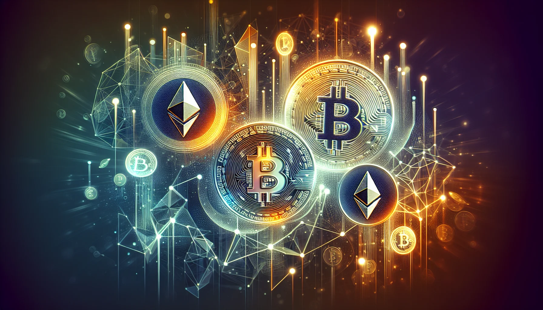 2026 Kripto Yatırım Rehberi: Bitcoin ve Ethereum ile RiseBet — Profesyonel Taktik