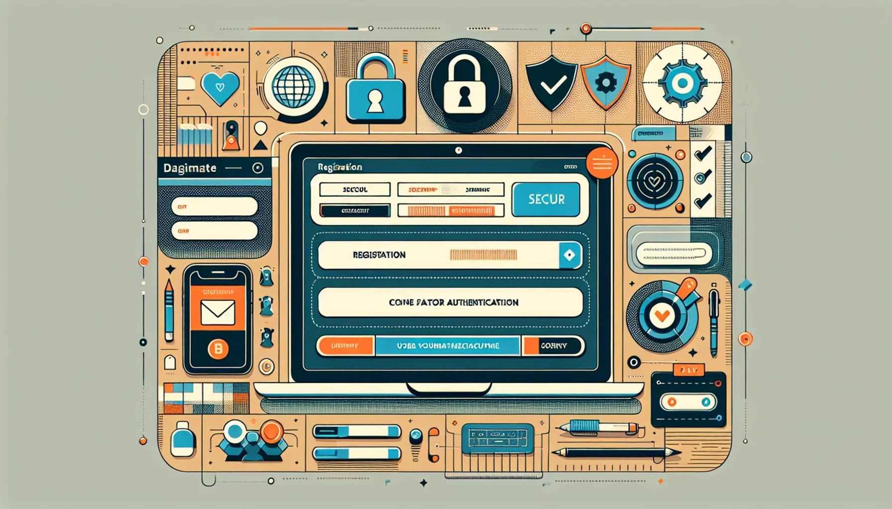 RiseBet Üyelik Açma Rehberi: 2026 - Eksiksiz Bilgi - RiseBet rehber görseli