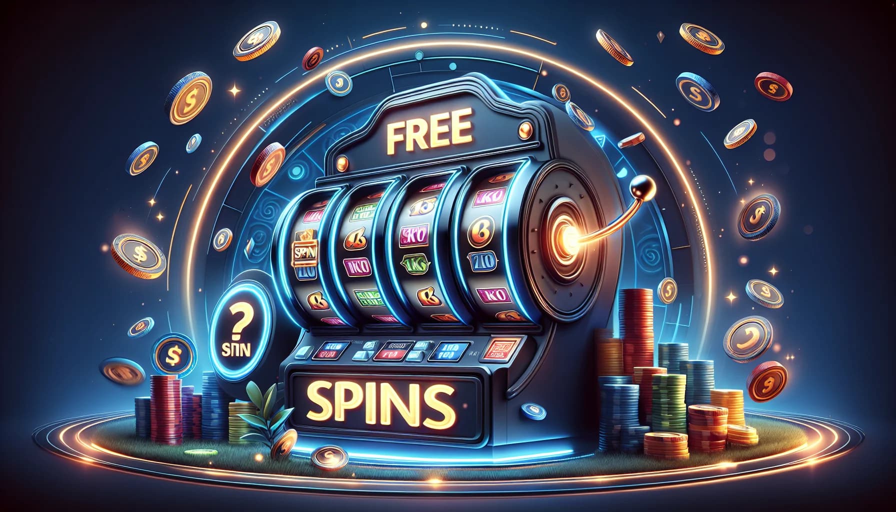RiseBet Free Spin Bonusları — Şubat 2026 güncel rehber - Adım Adım - RiseBet rehber görseli