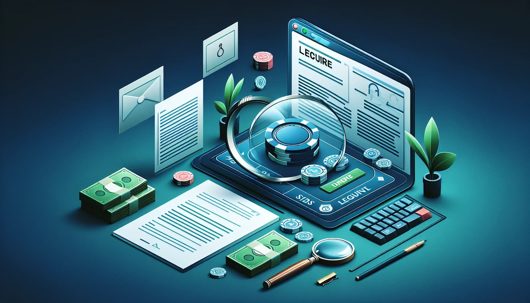 Mart 2026 güncel: RiseBet Lisans ve Yasal Durum Rehberi - RiseBet rehber görseli