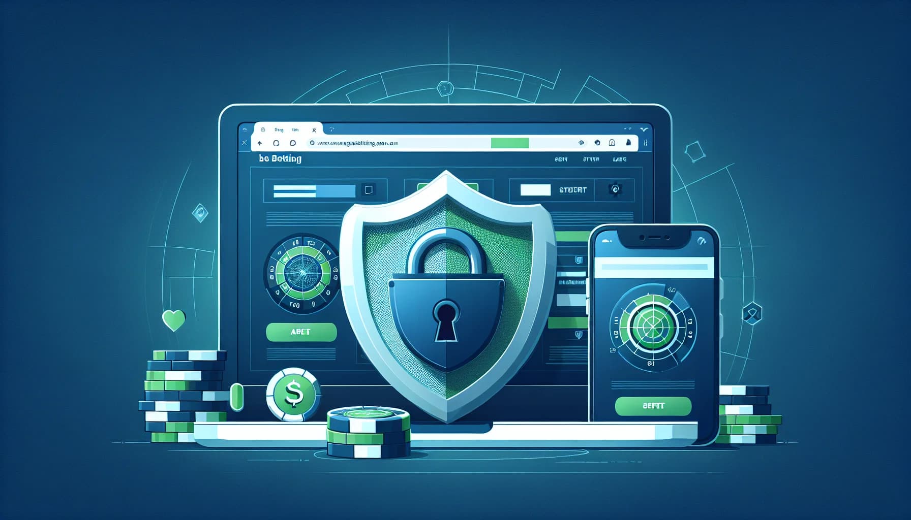 Mart 2026: RiseBet Hesap Güvenliği Rehberi - RiseBet rehber görseli