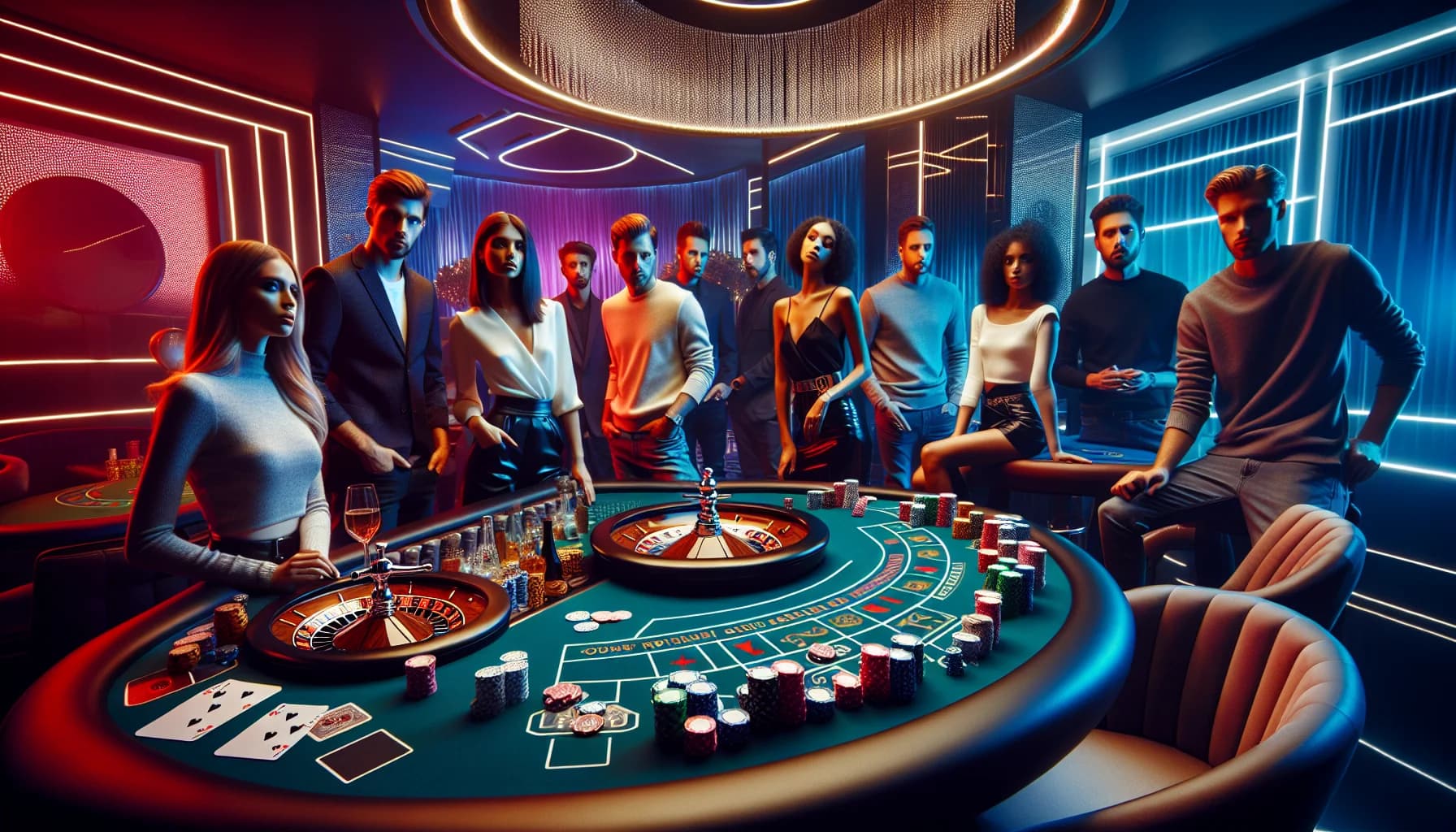 Mart 2026 güncel: RiseBet Casino Masa Oyunları Stratejileri - RiseBet rehber görseli