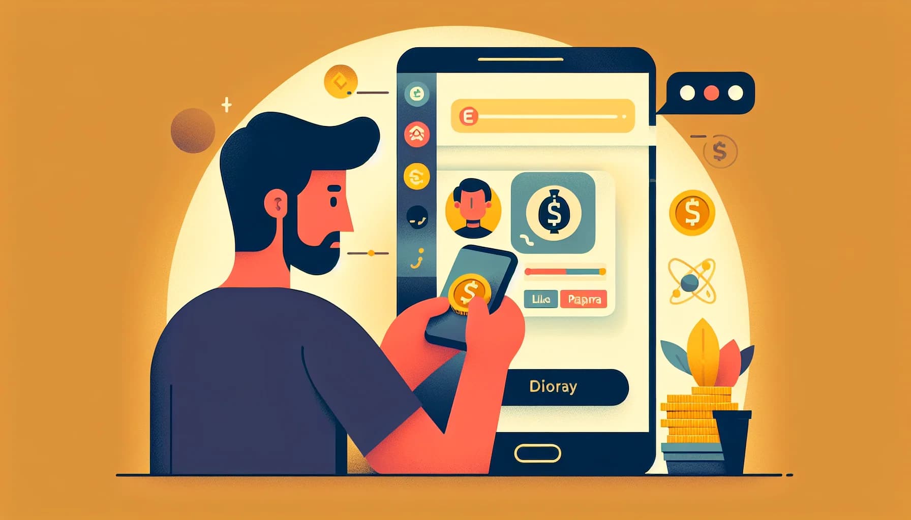 Papara ile Yatırma Rehberi — RiseBet (Mart 2026 Güncel) - RiseBet rehber görseli