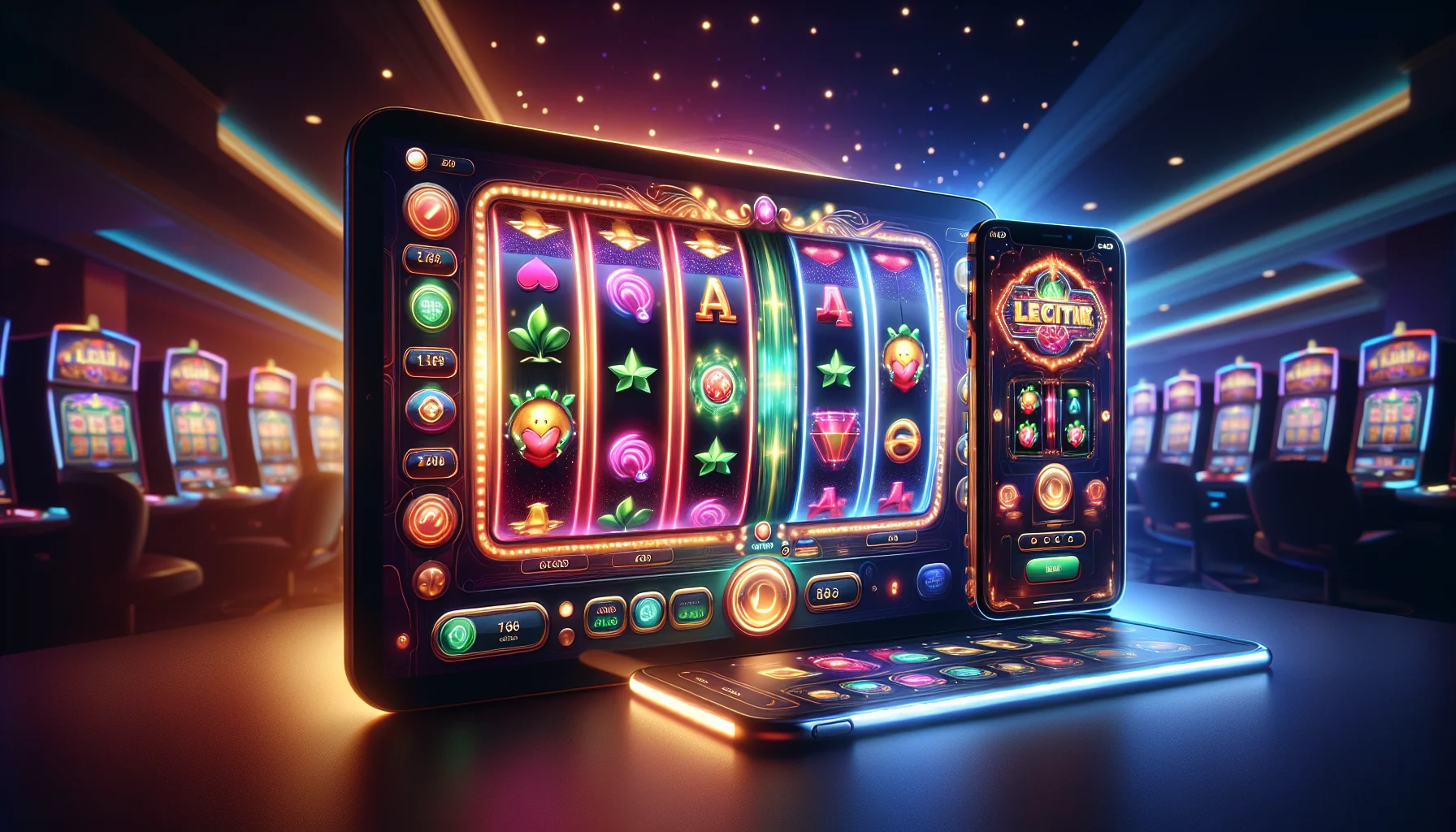 RiseBet Slot Oyunları Rehberi: Mart 2026 Güncel İnceleme — Bahis Stratejisi