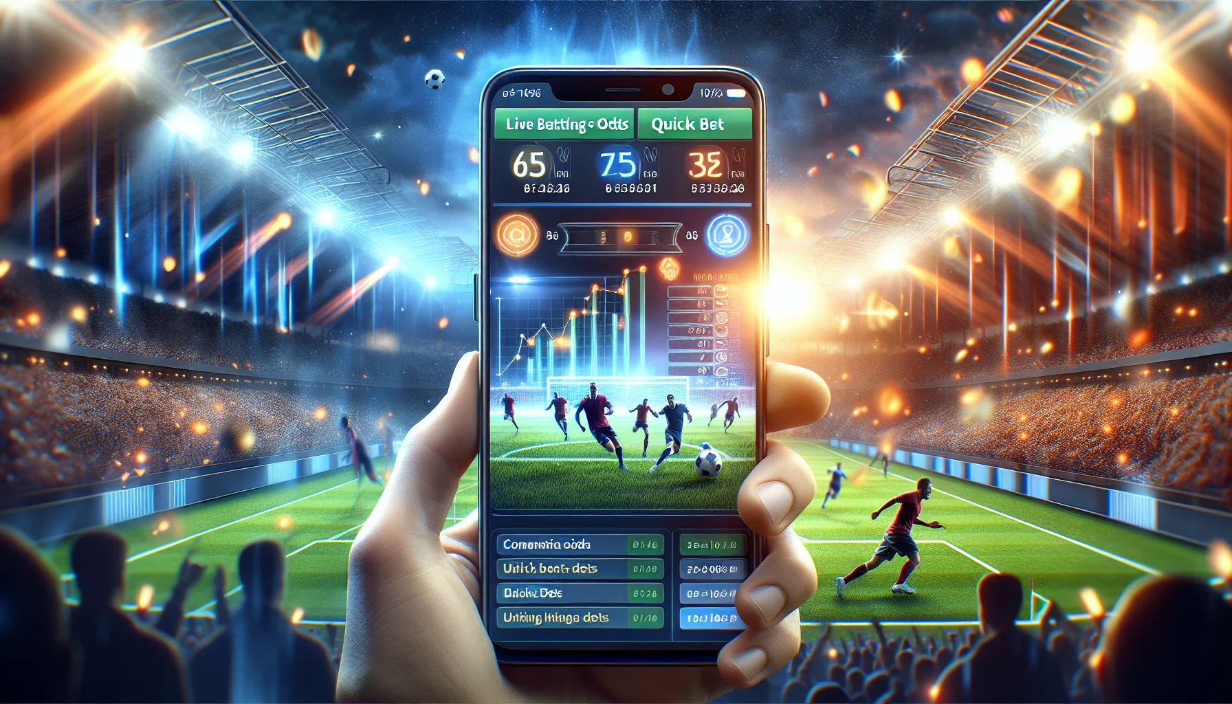 Nisan 2026 güncel: RiseBet ile Canlı İstanbul Derbisi Analizi - RiseBet rehber görseli