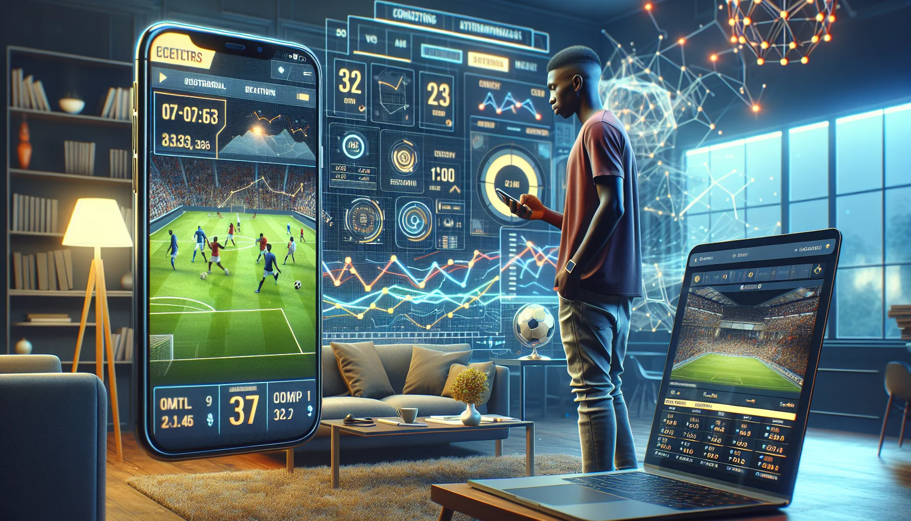 Nisan 2026: Haftalık Canlı Maç Rehberi — RiseBet'te Hangi Kararlar? - RiseBet rehber görseli