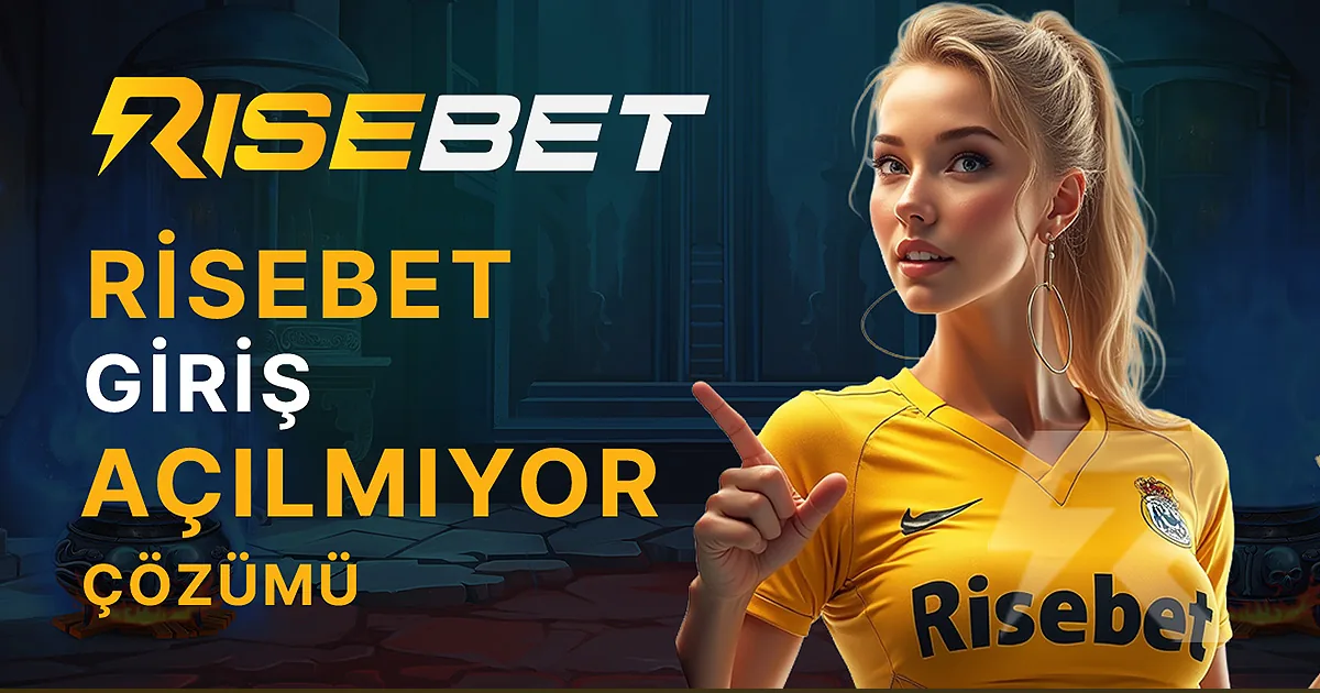 RiseBet güncel adres nasıl bulunur? 2026 hızlı ve güvenli erişim — Bahis Stratejisi