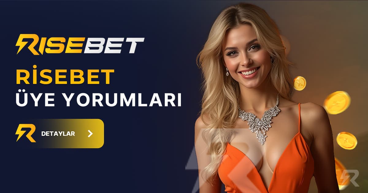 Rise Bets Şikayetleri ve Çözümleri 2026 - Kullanım Rehberi - RiseBet rehber görseli