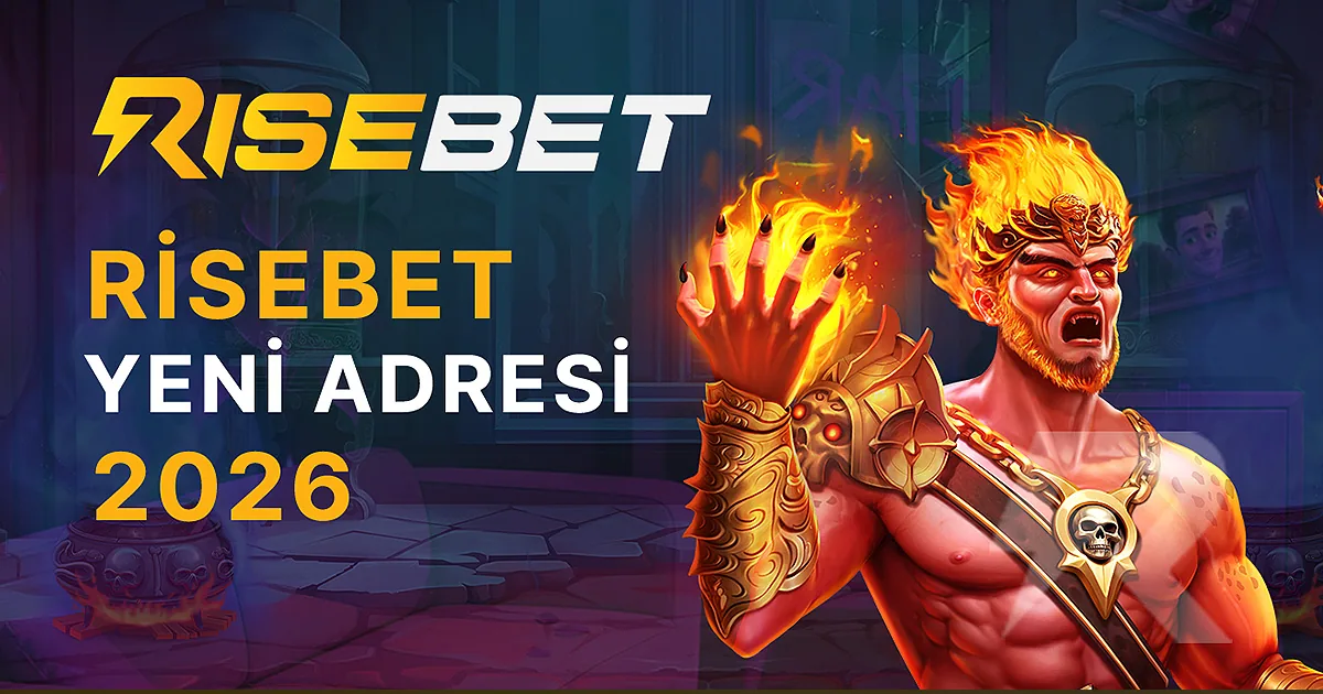 RiseBet Avantaj ve Dezavantajları — Mart 2026 Güncel İnceleme — Kazanç Rehberi