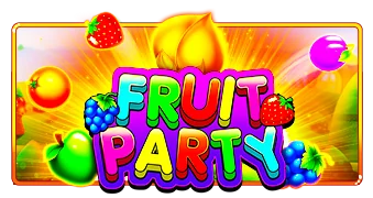 Fruit Party'de Meyve Gibi Kazanç: 78.400 TL - RiseBet — Profesyonel Taktik