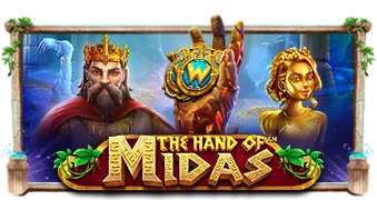 RiseBet Hand of Midas'ta Altın Kazanç: 103.500 TL! - Pratik Rehber 2026 — Bahis Stratejisi