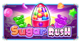 Sugar Rush ile 92.300 TL Tatlı Kazanç! - RiseBet - RiseBet rehber görseli