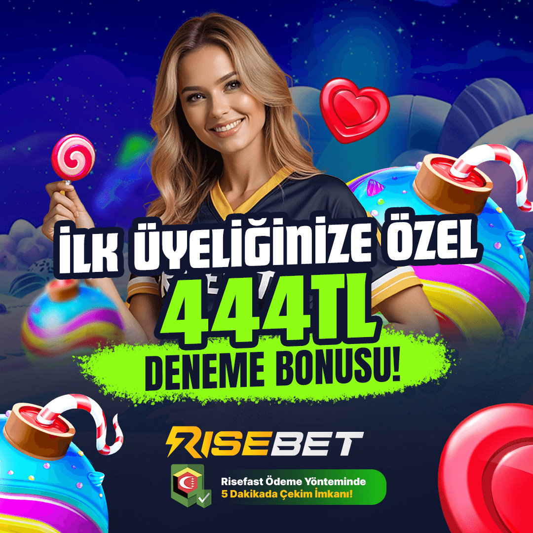 Risebet ile Online Kazanç Rehberi 2026 - Başlangıç Kılavuzu - RiseBet rehber görseli