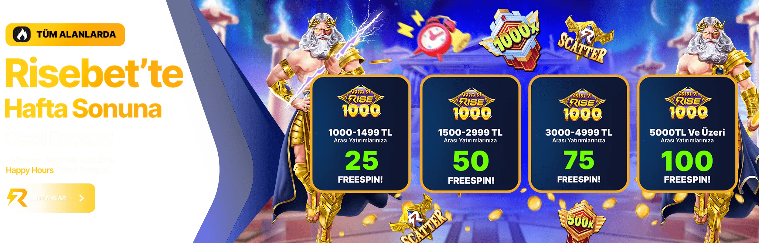 RiseBet Altyapı İncelemesi – Hangi Yazılımı Kullanıyor? - Tüm Bilgiler 2026 — Bahis Stratejisi