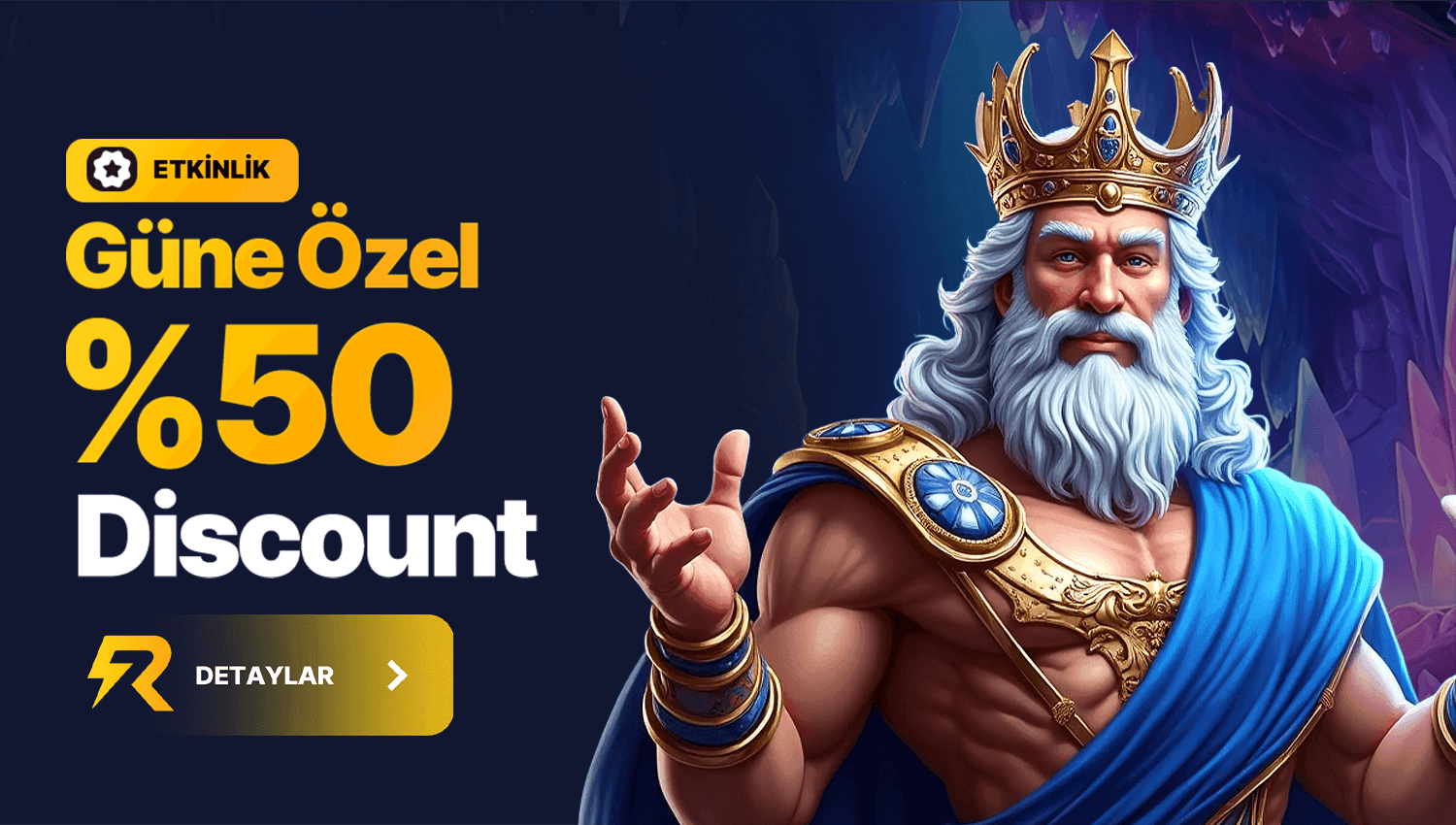 RiseBet Para Yatırma Yöntemleri ve Limitleri - RiseBet rehber görseli