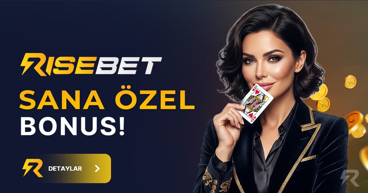 RiseBet Canlı Bahis Taktikleri: Maç İçi Kazanç Stratejileri - Net Bilgi 2026 - RiseBet rehber görseli