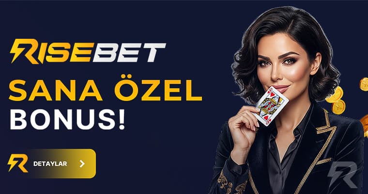 RiseBet Para Yatırma ve Çekme Yöntemleri: En Hızlı İşlem Rehberi - Kesin Rehber 2026 - RiseBet rehber görseli