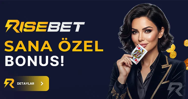 RiseBet Para Yatırma ve Çekme Yöntemleri: En Hızlı İşlem Rehberi - Kesin Rehber 2026 — Maç Tahmini