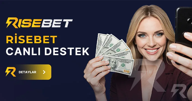 RiseBet Kayıp Bonusu ve Cashback: Kaybetseniz Bile Kazanın - İnceleme Raporu 2026 — Spor Analizi