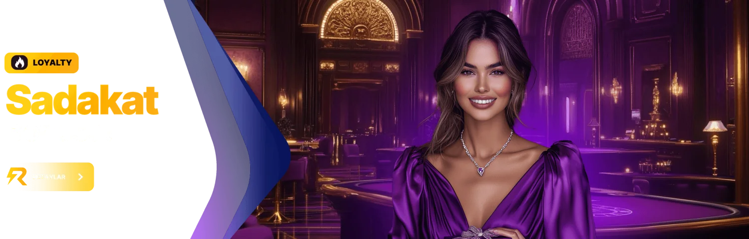 Sadakat Bonusu