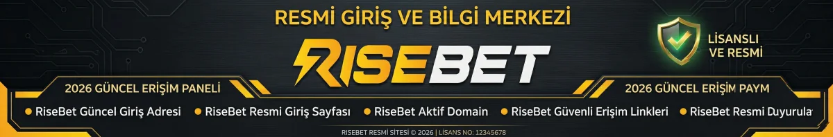 Rise Bets iOS ve Mobil Tarayıcı Giriş — Telefon Sorunlarına Çözüm