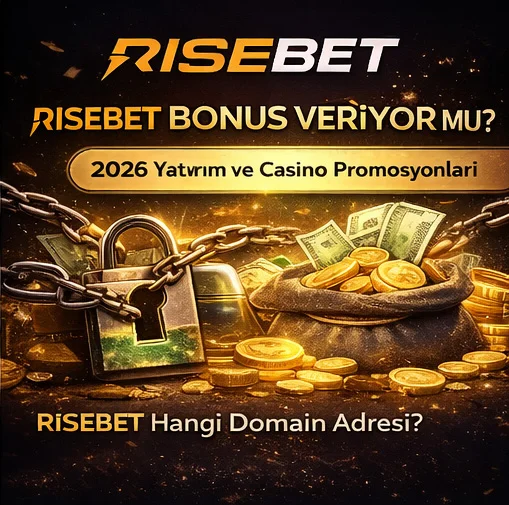 Rise Bets Para Çekme Süresi, Limit ve Sorun Çözümleri