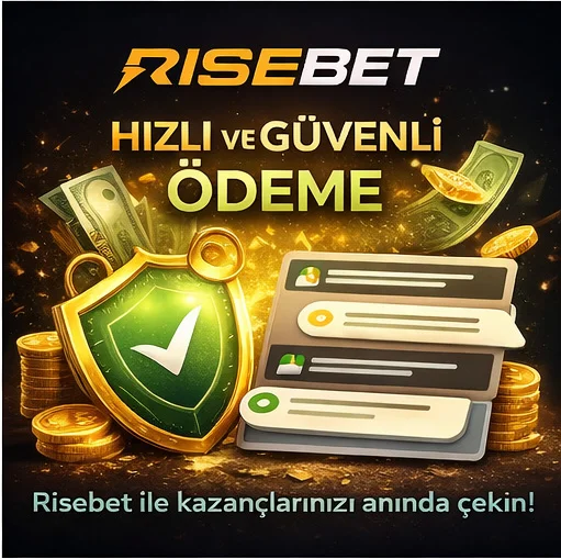 Rise Bets DNS, VPN ve Browser Ayarları ile Erişim Engelini Aşma