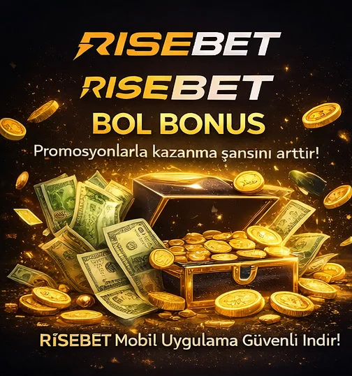 Rise Bets Bonus Çevrim Şartları ve Promosyon Kodları Rehberi