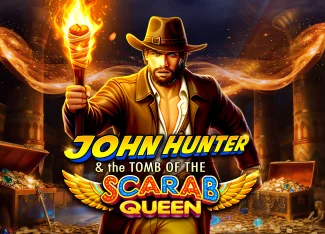 John Hunter and the Tomb of the Scarab Queen Bonus Rehberi — 2026 RiseBet John Hunter and the Tomb of the Scarab Queen Bonus Rehberi — 2026 RiseBet - RiseBet rehber görseli