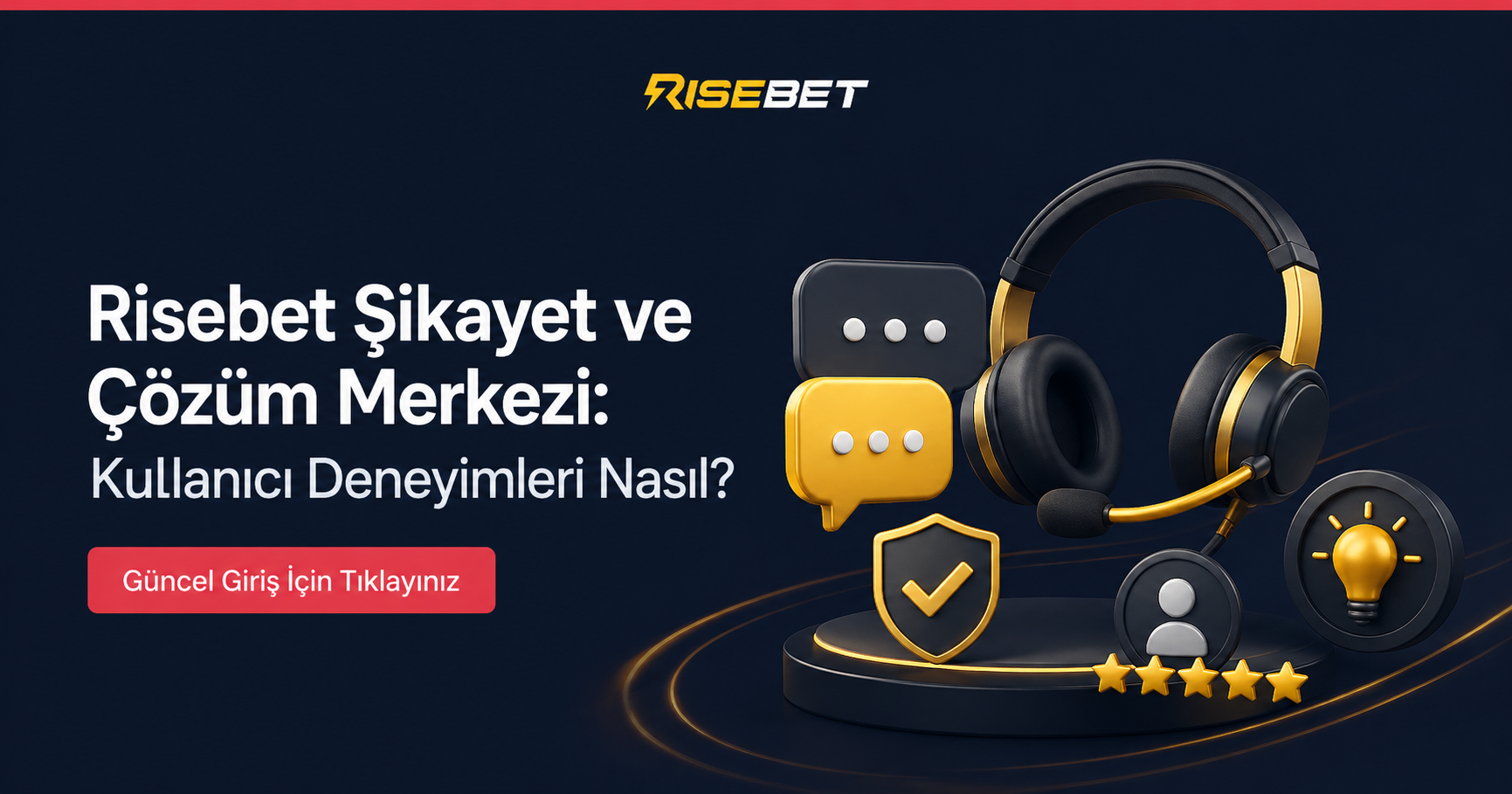 Risebet'te Lisans ve Regülasyon Güncellemeleri (2026) Risebet'te Lisans ve Regülasyon Güncellemeleri (2026) - RiseBet rehber görseli