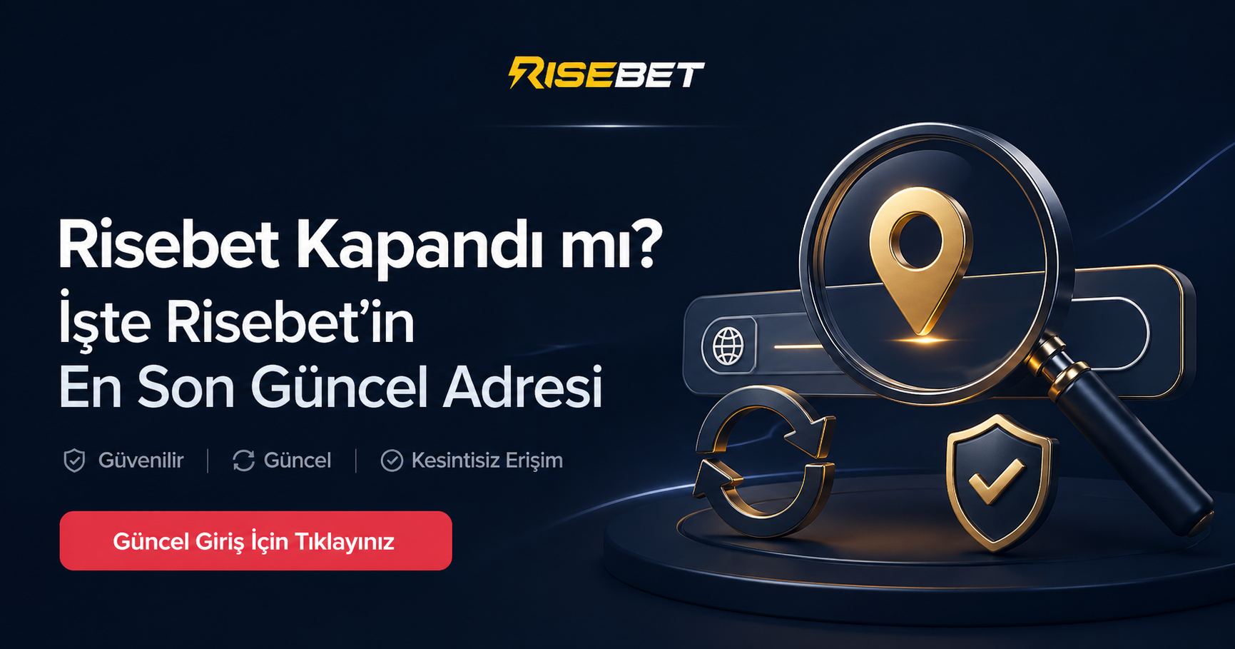 Risebet'in Rakiplerinden Ayrıştığı 5 Belirgin Nokta Risebet'in Rakiplerinden Ayrıştığı 5 Belirgin Nokta - RiseBet rehber görseli