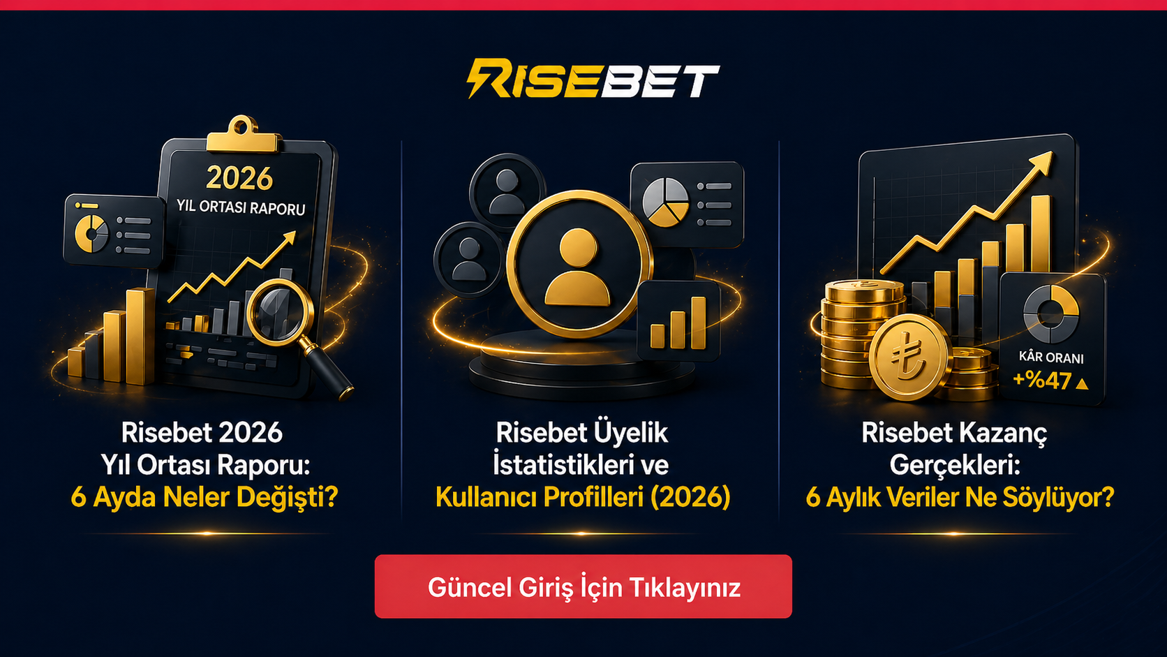 Risebet'te Yıl Sonu Beklentileri ve Bir Bakışta 2026 - RiseBet rehber görseli