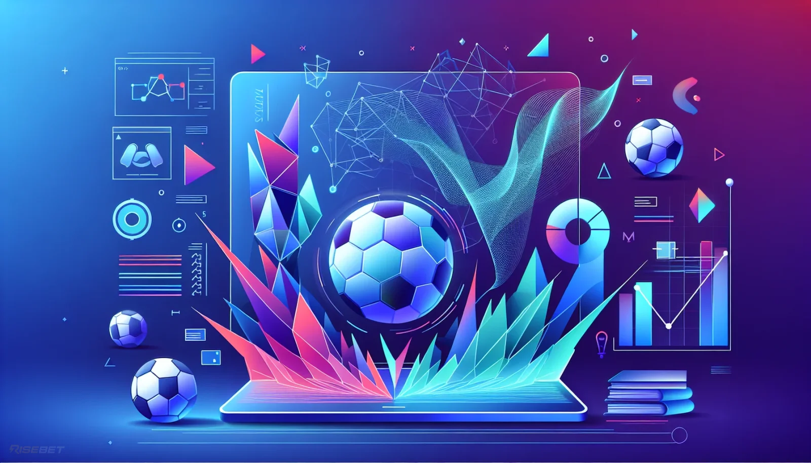 Futbol Bahis Tahmin Rehberi ve Haftalık Analiz Futbol Bahis Tahmin Rehberi ve Haftalık Analiz - RiseBet rehber görseli