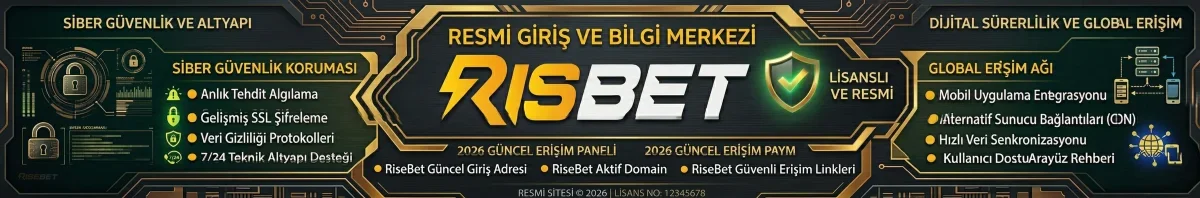 Rise Bets Apk İndir Android 2026 — Güvenli Kurulum Rehberi - RiseBet rehber görseli
