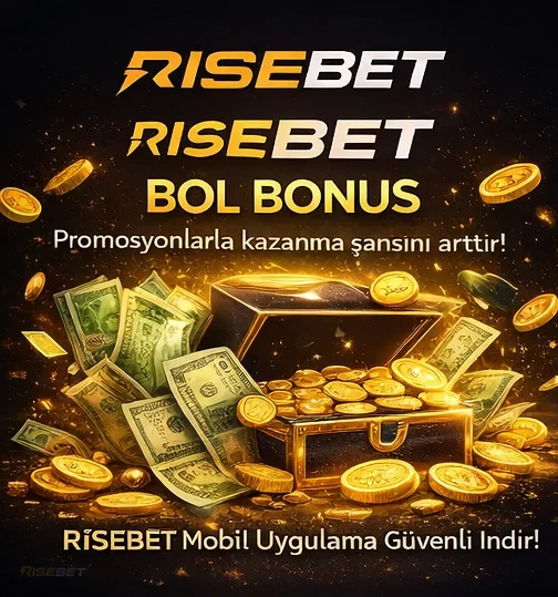 Rise Bets Bonus Çevrim Şartları ve Promosyon Kodları Rehberi Rise Bets Bonus Çevrim Şartları ve Promosyon Kodları Rehberi konusunda detaylı kılavuz