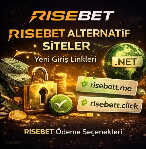 Rise Bets Kullanıcı Yorumları, Şikayet Analizi ve Ödeme Kanıtları Rise Bets Kullanıcı Yorumları, Şikayet Analizi ve Ödeme Kanıtları ile ilgili açıklayıcı görsel