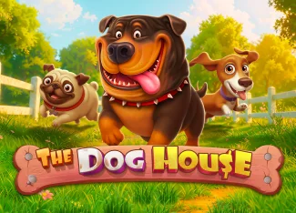 The Dog House ile 55.800 TL Kazanç - RiseBet