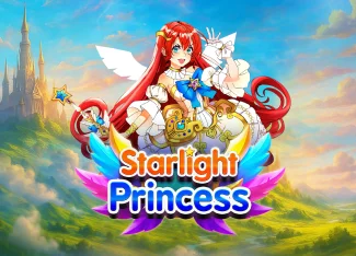 Starlight Princess ile 156.000 TL Kazanç - RiseBet