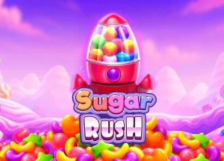 Sugar Rush ile 92.300 TL Kazanç - RiseBet