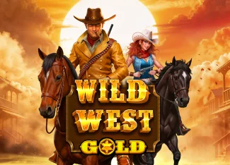 Wild West Gold ile 63.200 TL Kazanç - RiseBet