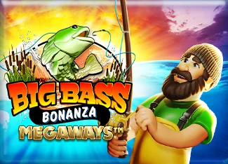 Bigger Bass Bonanza ile 70.000 TL Kazanç - RiseBet