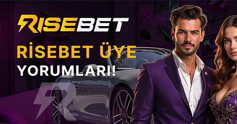 Risebets Üye Memnuniyeti