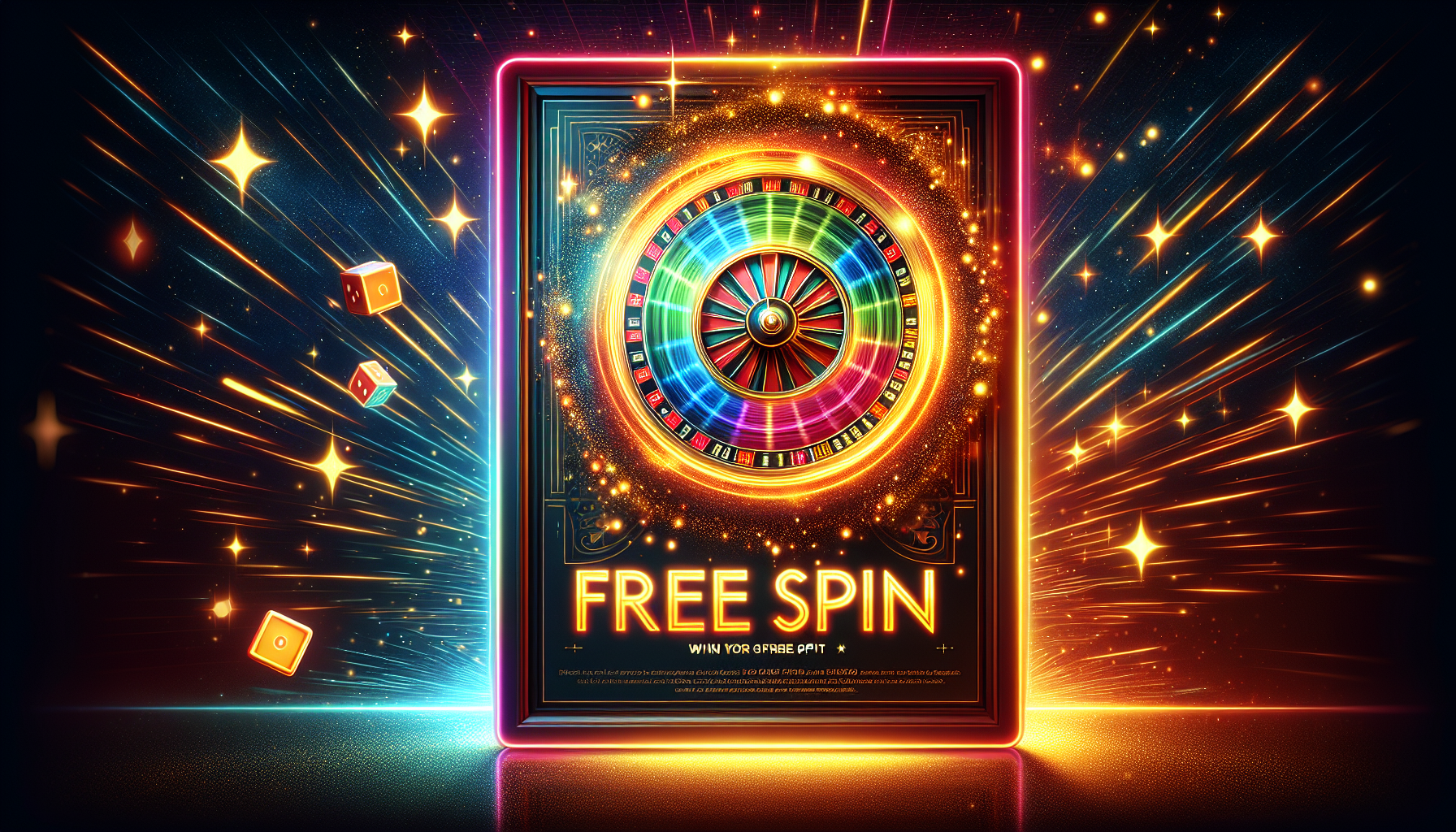 Risebet Free Spin Bonusu