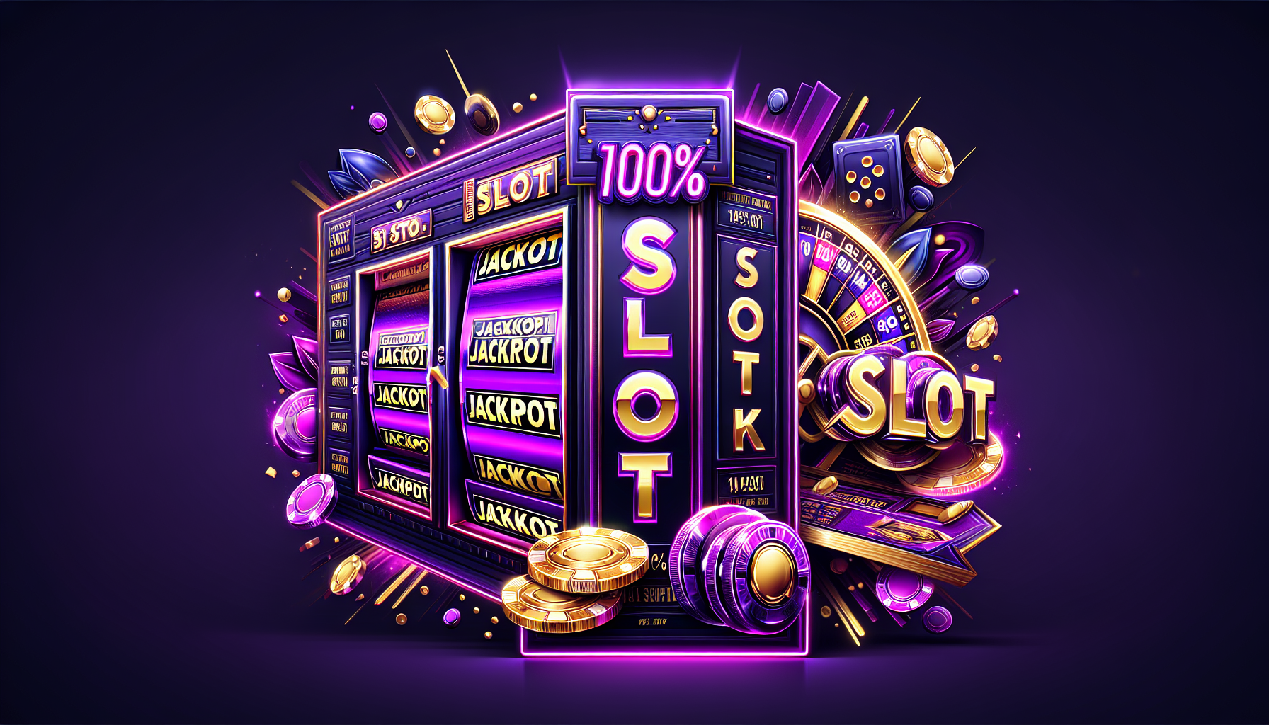 Risebet Slot Bonusu