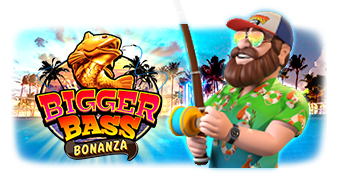 Bigger Bass Bonanza ile 70.000 TL Kazanç - RiseBet