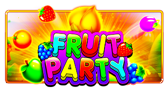Fruit Party ile 78.400 TL Kazanç - RiseBet