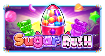Sugar Rush ile 92.300 TL Kazanç - RiseBet