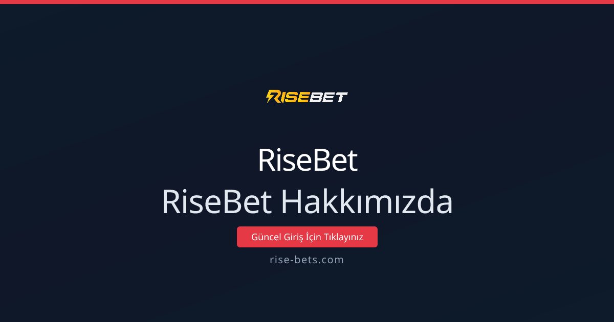 Ekip görseli